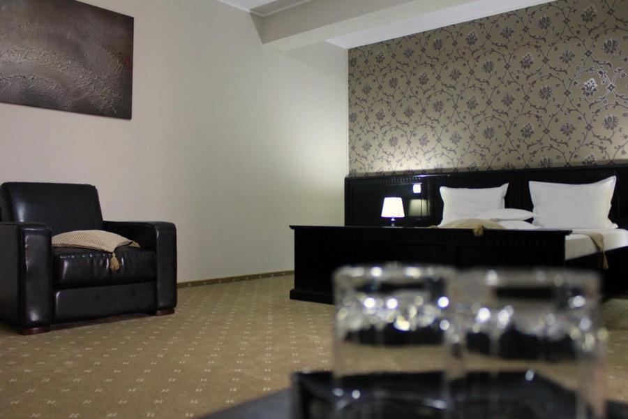 Hotel Imperium Suceava Dış mekan fotoğraf